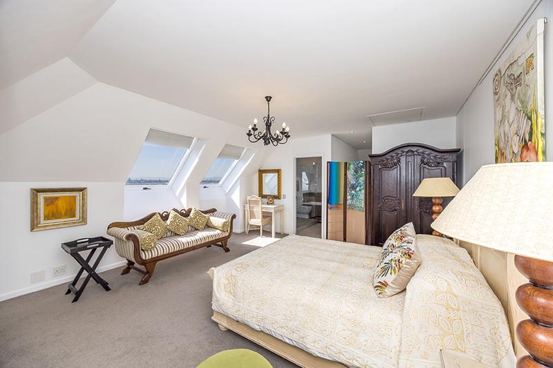 2 Bedroom Property for Sale in Blouberg Beachfront Western Cape